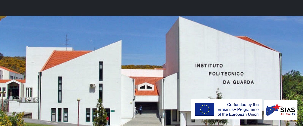 Instituto Politécnico da Guarda-Portugal